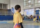 Sesc Cachoeira reúne mais de 160 crianças e adolescentes em evento de integração da Formação Esportiva