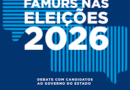 Famurs promove no Recanto Maestro debate com candidatos ao Governo do Estado