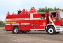 Bombeiros Voluntários de Novo Cabrais recebem recurso do fundo social do Sicredi Centro/Serra