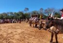 Cachoeira abre a 63ª Semana Farroupilha e o 2º Acampamento Farroupilha no dia 11 de setembro
