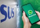 Estado emitirá avisos pelo whatsapp sobre serviços de saúde agendados no SUS