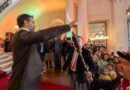 Festejos Farroupilhas 2026 têm abertura oficial no Rio Grande do Sul