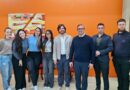 Novo CEO da ULBRA visita unidade de Cachoeira
