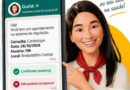 GurIA amplia serviços pelo WhatsApp e possibilita ligações para números de emergência diretamente na conversa pelo aplicativo