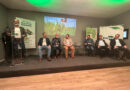 Abertura Oficial da Colheita do Arroz é lançada na Expointer