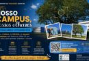 UFSM/Cachoeira promove 1º Concurso Fotográfico “Nosso Campus, Nossos Olhares”