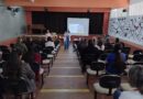 “A Cidade pelo olhar das crianças” ajudará na construção do Plano Municipal pela Primeira Infância