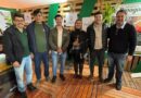 Empreendimentos cachoeirenses são destaque no lançamento da Rota Turística BR-290 Azeites e Vinhos