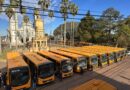 ​Expresso Presidente Getúlio assume transporte coletivo urbano neste sábado