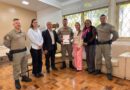 Prefeitura e Brigada Militar alinham ações de segurança em praças e proteção às mulheres