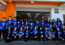 Senac Cachoeira do Sul inicia formação para 38 jovens aprendizes