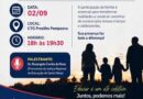 Educação realizará palestra com Promotora Regional em Novo Cabrais