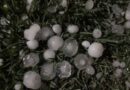 110 os municípios do RS tem ocorrências geradas pelos temporais