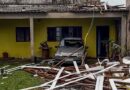 Sobe para quatro o número de mortos em decorrência dos temporais no RS