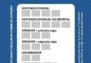 “Cola de papel é sinônimo de votação rápida”, diz presidente do TSE