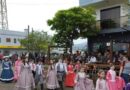Semana Farroupilha de Novo Cabrais começa na próxima segunda-feira