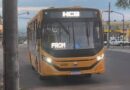 Transporte Coletivo urbano registra mais de 5,6 mil passageiros no primeiro dia útil