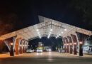 Rua Coberta estará fechada ao trânsito a partir de sexta-feira