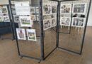 Exposição “Retratos de Resiliência” chega ao Campus da UFSM em Cachoeira