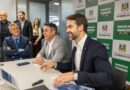Leite e Zucco inauguram Escritório de Transição e discutem panorama da administração estadual