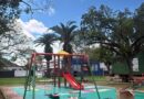 Balardin entrega praça modular pedagógica da Santo Antônio neste sábado