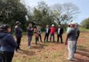 Assinada ordem de início para construção de jazigos no Cemitério Jardim da Paz