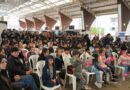 41ª Feira do Livro reuniu mais de 10 mil pessoas e movimentou R$ 117 mil reais 41ª Feira do Livro reuniu mais de 10 mil pessoas e movimentou R$ 117 mil reais