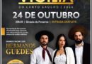 31ª Vigília do Canto Gaúcho ocorre neste sábado no Arrozão