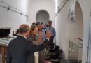 Executivo encaminha projeto para denominar praça do Loteamento Habitar Brasil
