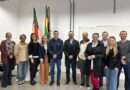 Programa de Inovação promoveu diálogo sobre tecnologia e propriedade intelectual na UFSM/Cachoeira