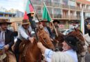 Cachoeira celebra os 60 anos do Movimento Tradicionalista Gaúcho