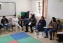 Evento abordou prevenção e saúde na APAE