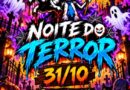 Rua Coberta recebe a 1ª Noite do Terror no sábado