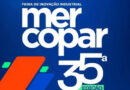 Sebrae RS leva empreendedores da região Centro à Mercopar 2026