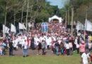 32ª Romaria Diocesana: milhares participam mesmo com temperaturas mais baixas