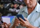Biometria facial será obrigatória para usuários de telefonia celular