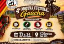 4ª Mostra Cultural Tradicionalista terá competições e apresentações em Cachoeira