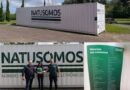 Contêiner para descarte de lixo eletrônico já está disponível em Novo Cabrais
