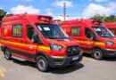 Em nova cobrança de Balardin, Comando dos Bombeiros RS confirma nova ambulância dos Bombeiros para Cachoeira