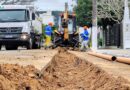 Corsan realiza cronograma de obras no Bom Retiro e Ponche Verde