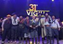 “Te Escrevo Verso de Campo” é a grande campeã da 31ª Vigília do Canto Gaúcho